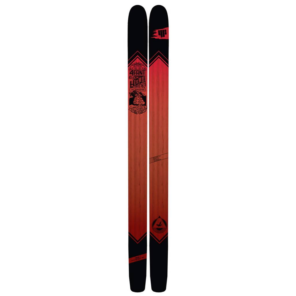 Fjellpuls – Ski Touring & Climbing