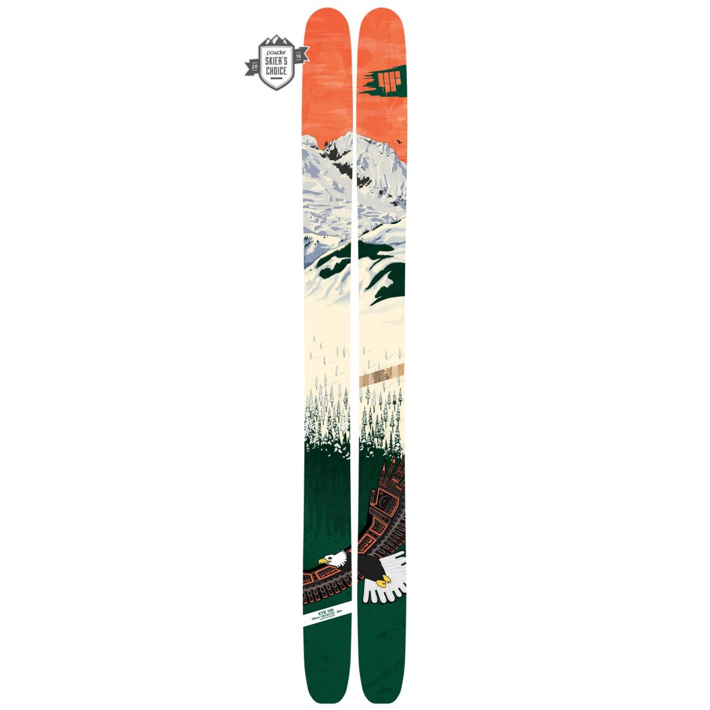 Fjellpuls – Ski Touring & Climbing
