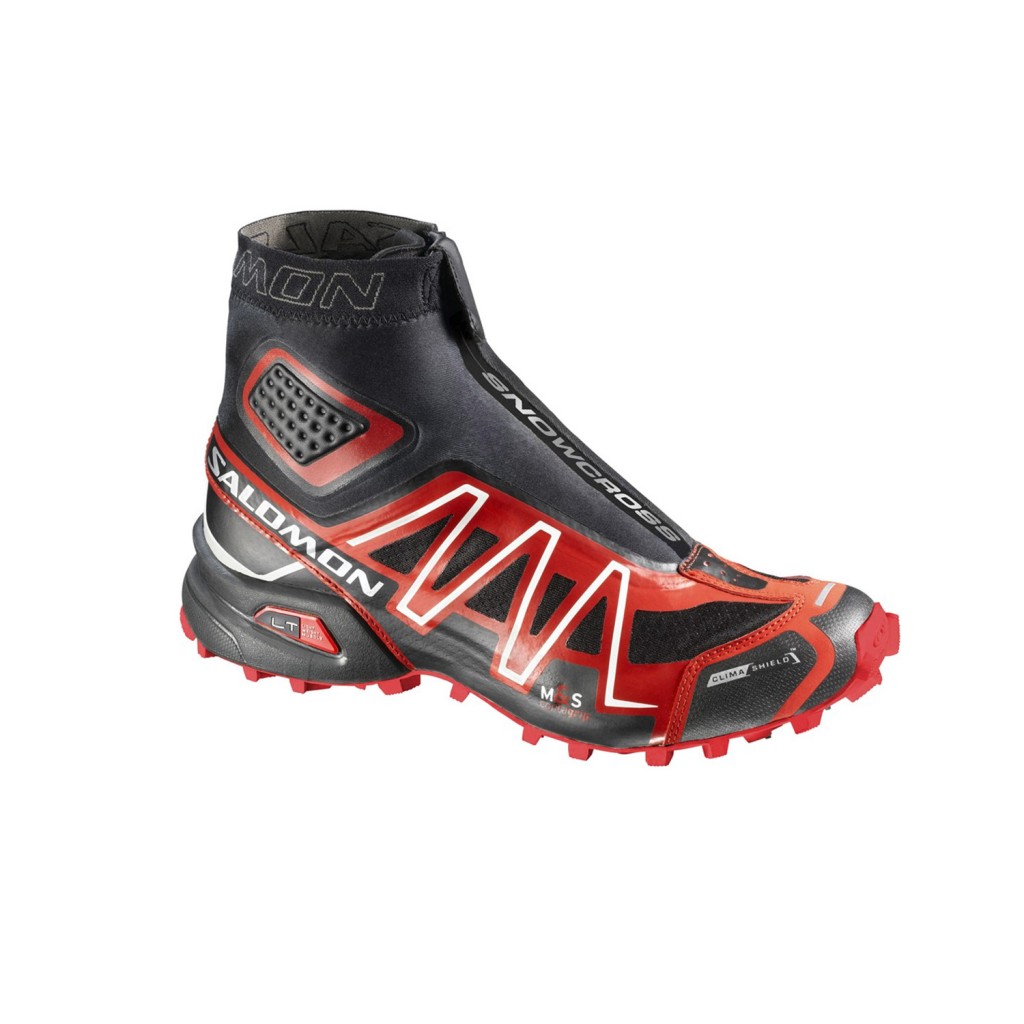 Fjellpuls – Ski Touring & Climbing