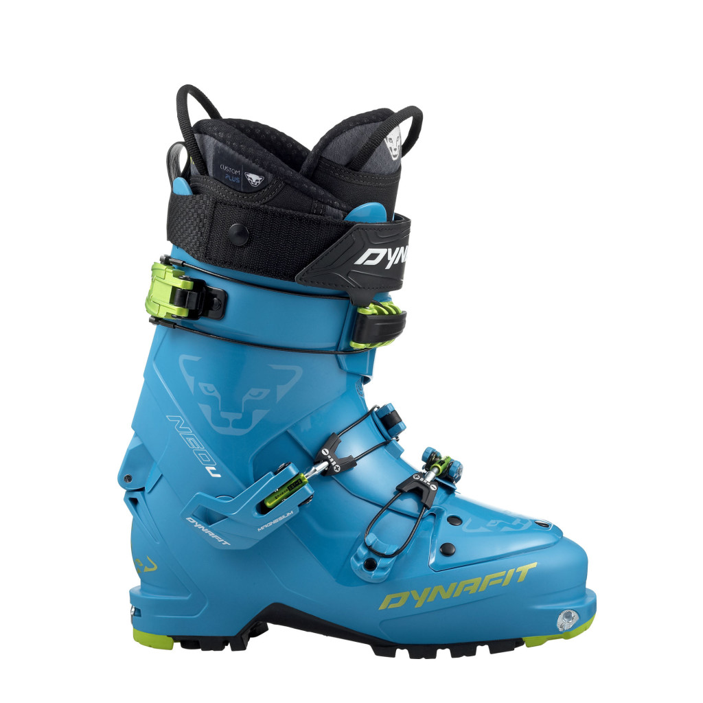 Fjellpuls – Ski Touring & Climbing