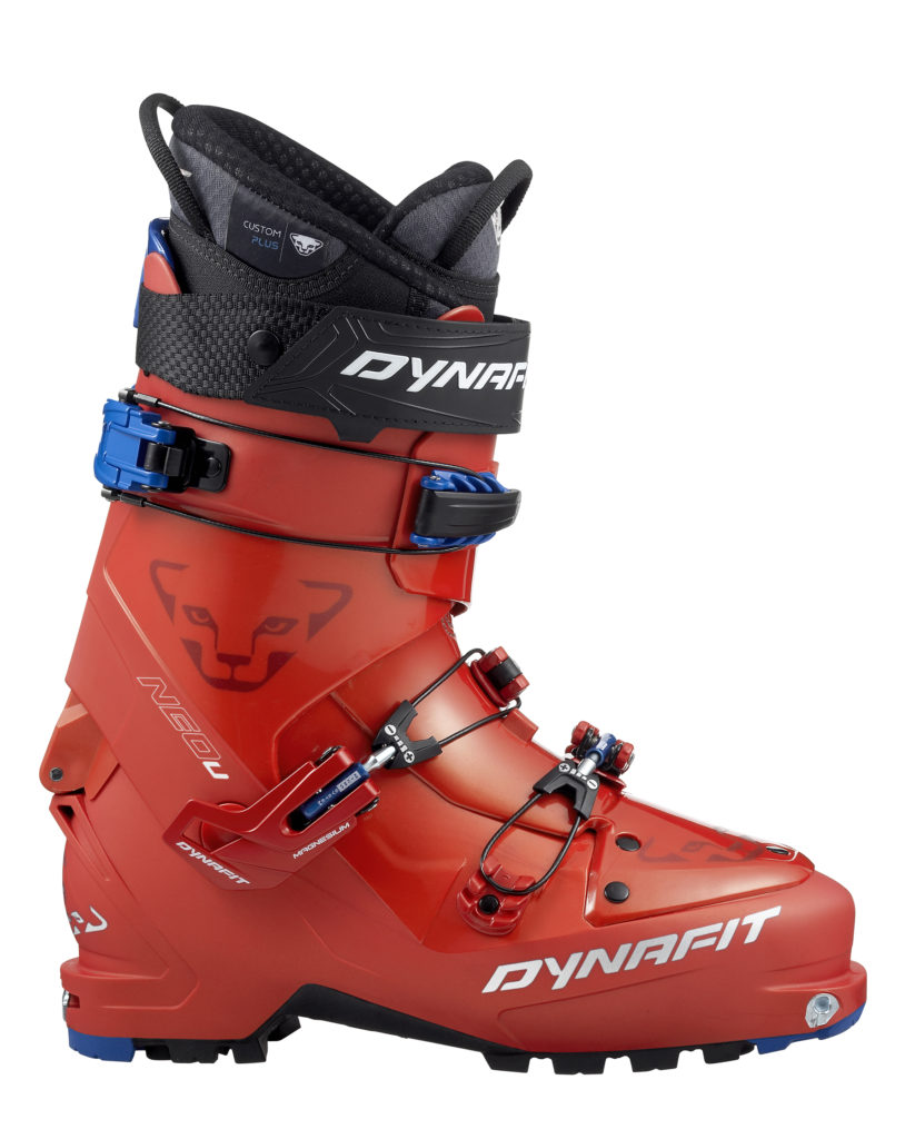 Fjellpuls – Ski Touring & Climbing