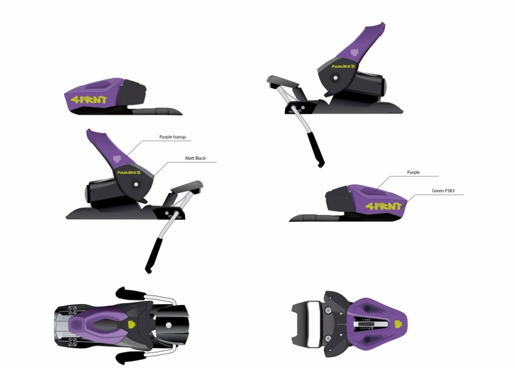 Fjellpuls – Ski Touring & Climbing