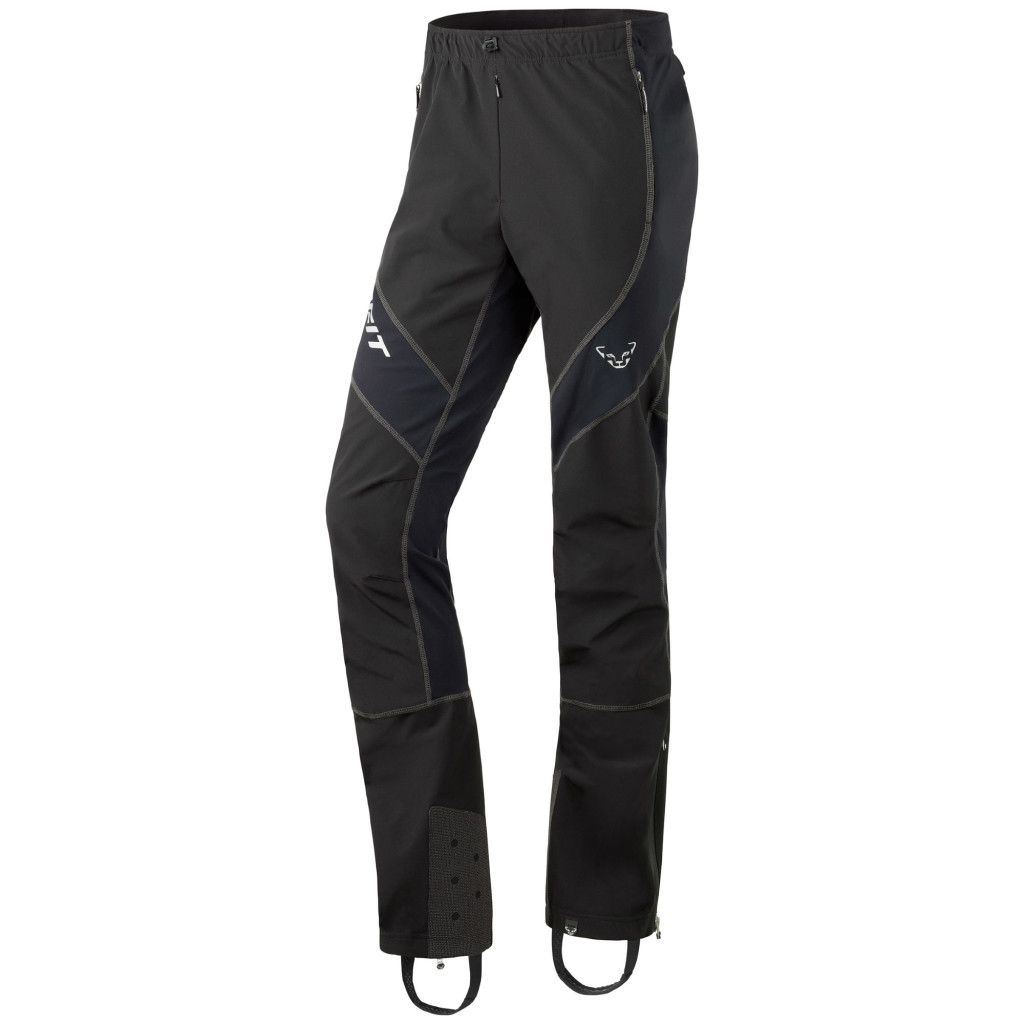 Fjellpuls – Ski Touring & Climbing