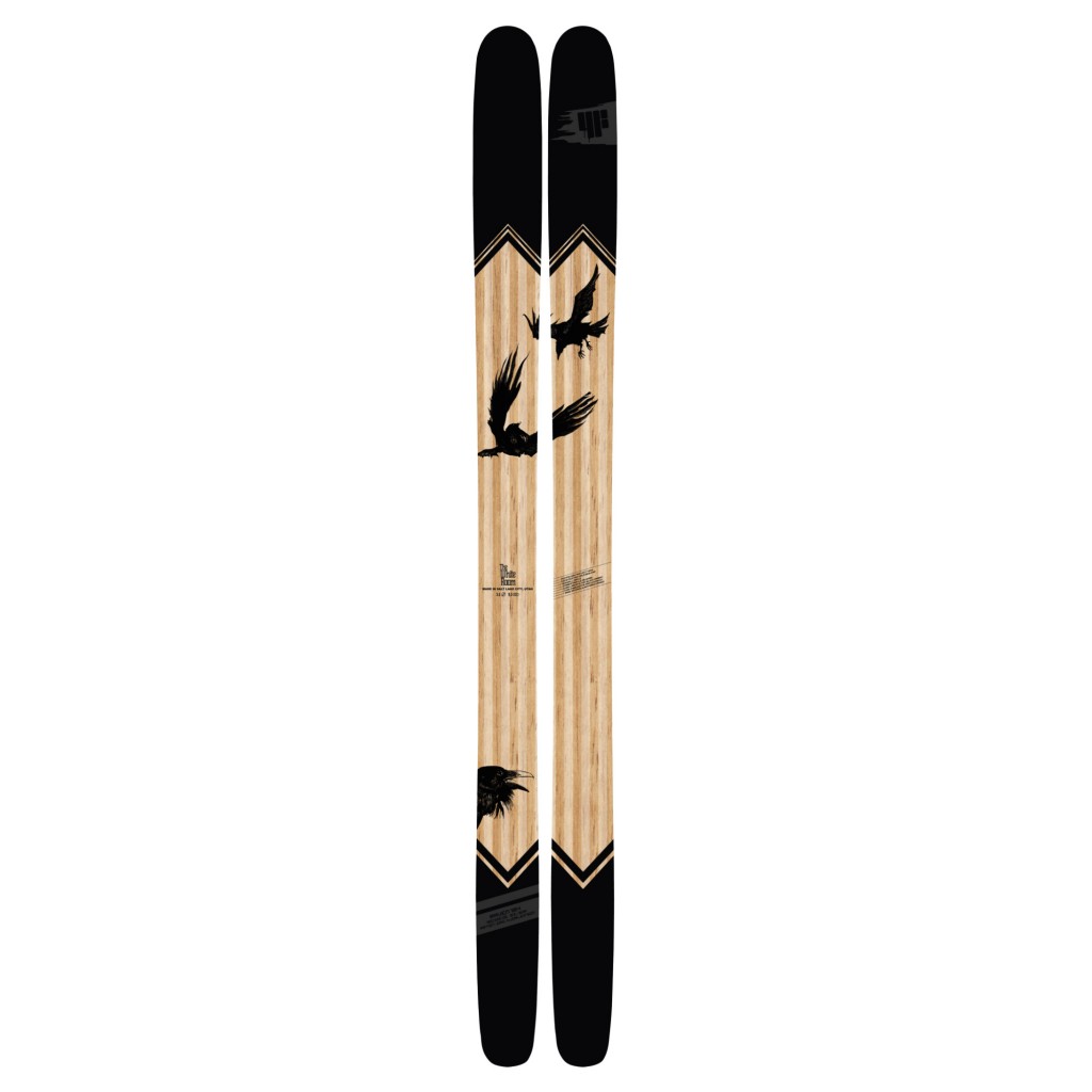Fjellpuls – Ski Touring & Climbing