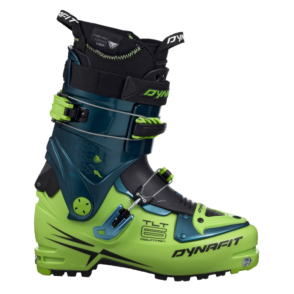 Fjellpuls – Ski Touring & Climbing