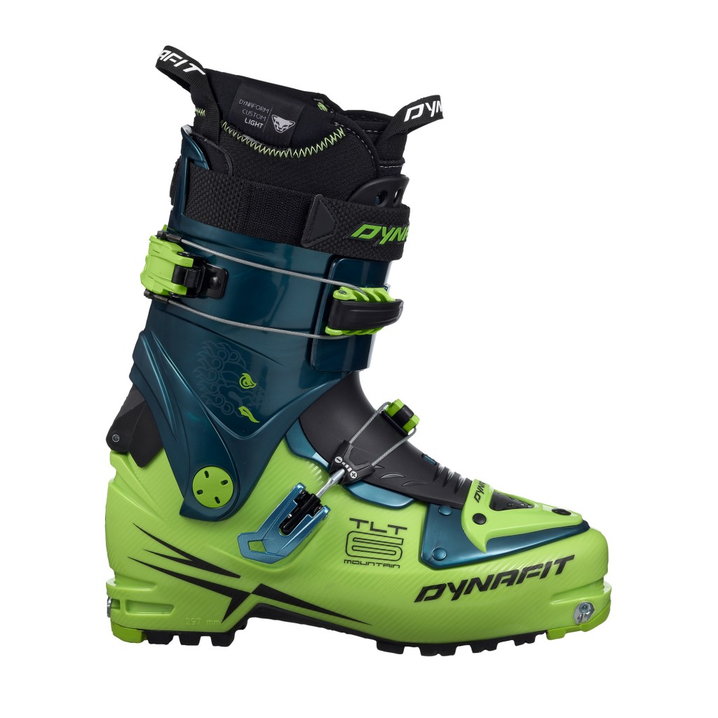 Fjellpuls – Ski Touring & Climbing