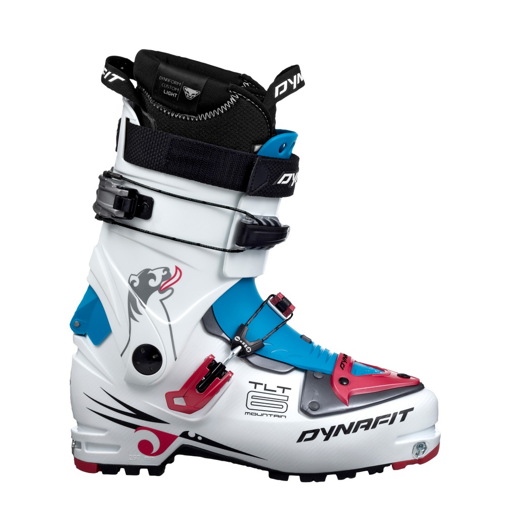 Fjellpuls – Ski Touring & Climbing