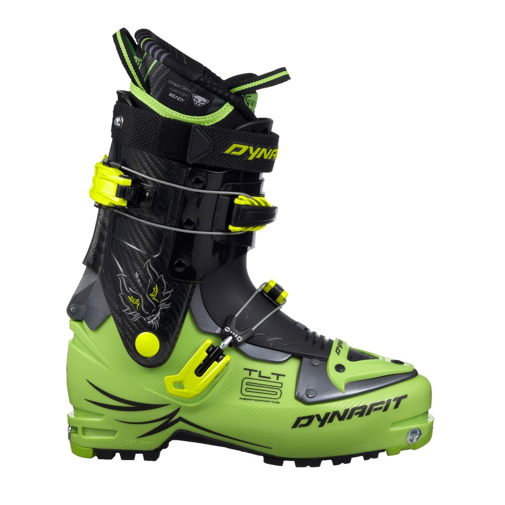 Fjellpuls – Ski Touring & Climbing