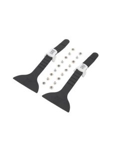 Pomoca Back Fix Tail Strap