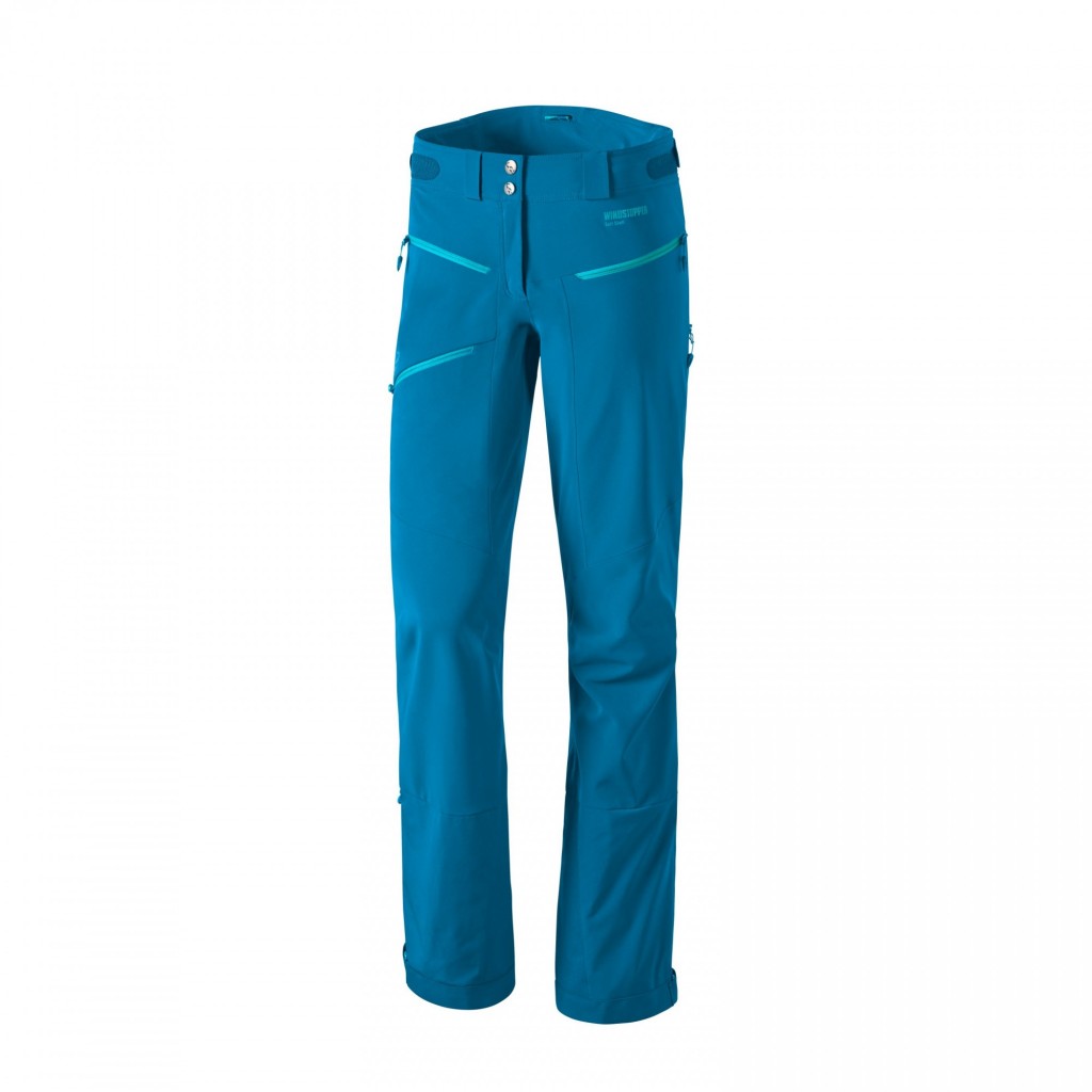 Fjellpuls – Ski Touring & Climbing