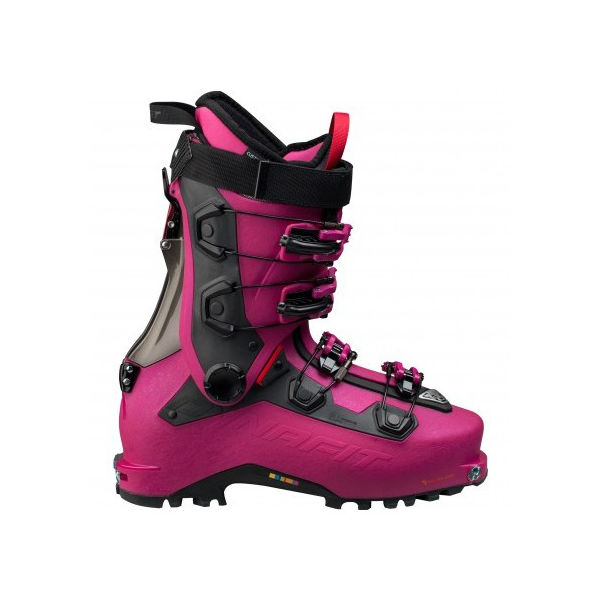 Fjellpuls – Ski Touring & Climbing