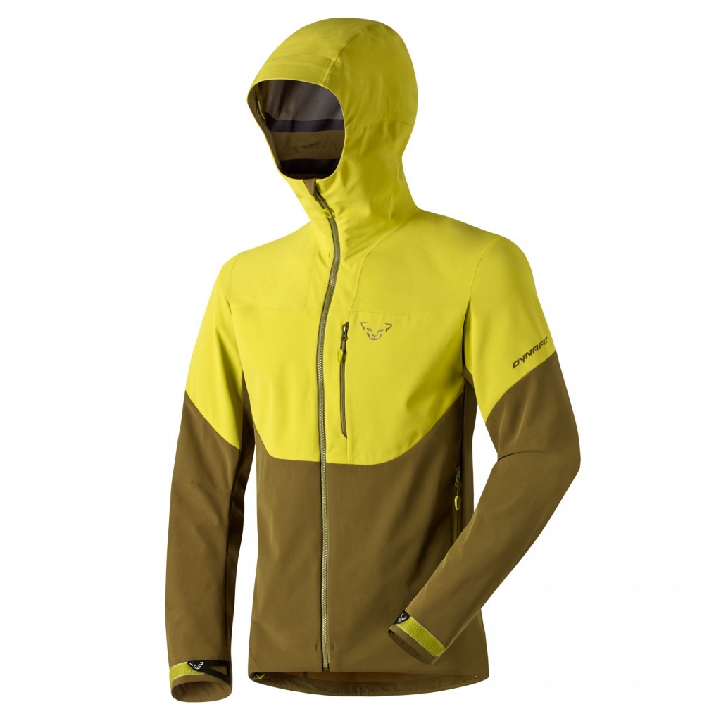 Fjellpuls – Ski Touring & Climbing