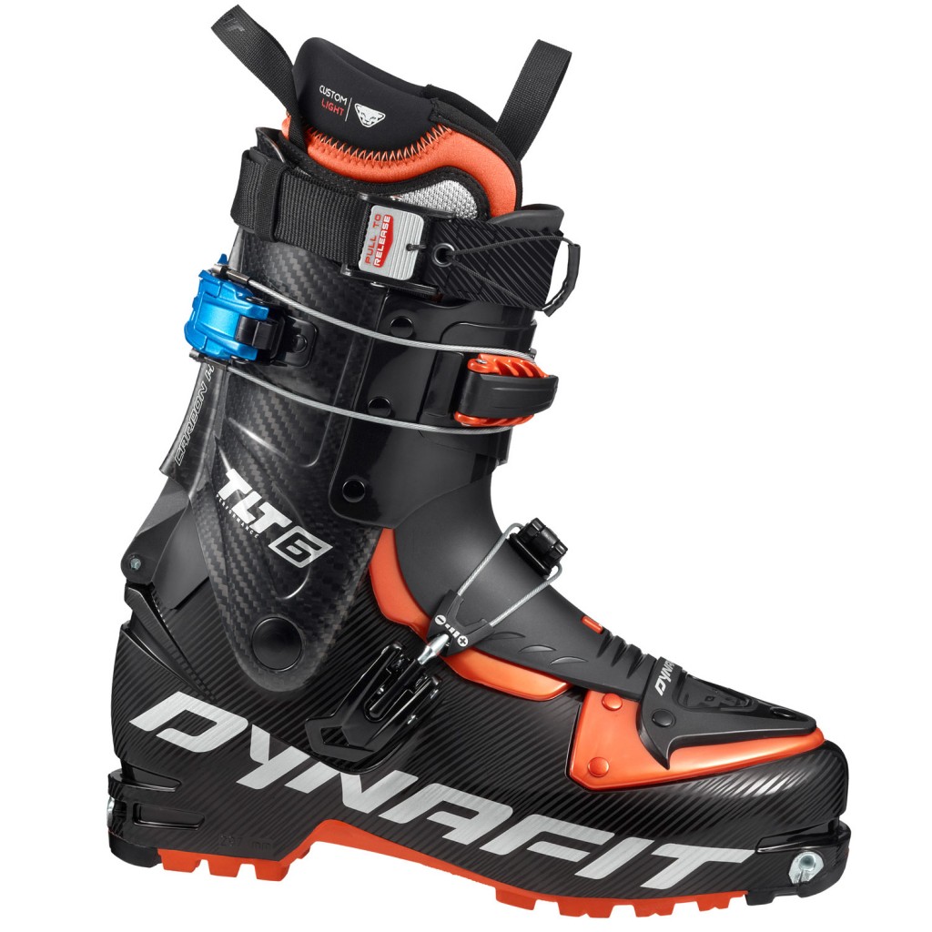 Fjellpuls – Ski Touring & Climbing