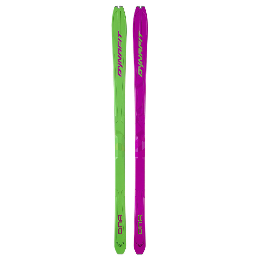 Fjellpuls – Ski Touring & Climbing