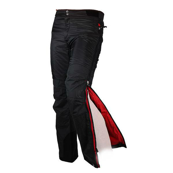 Fjellpuls – Ski Touring & Climbing
