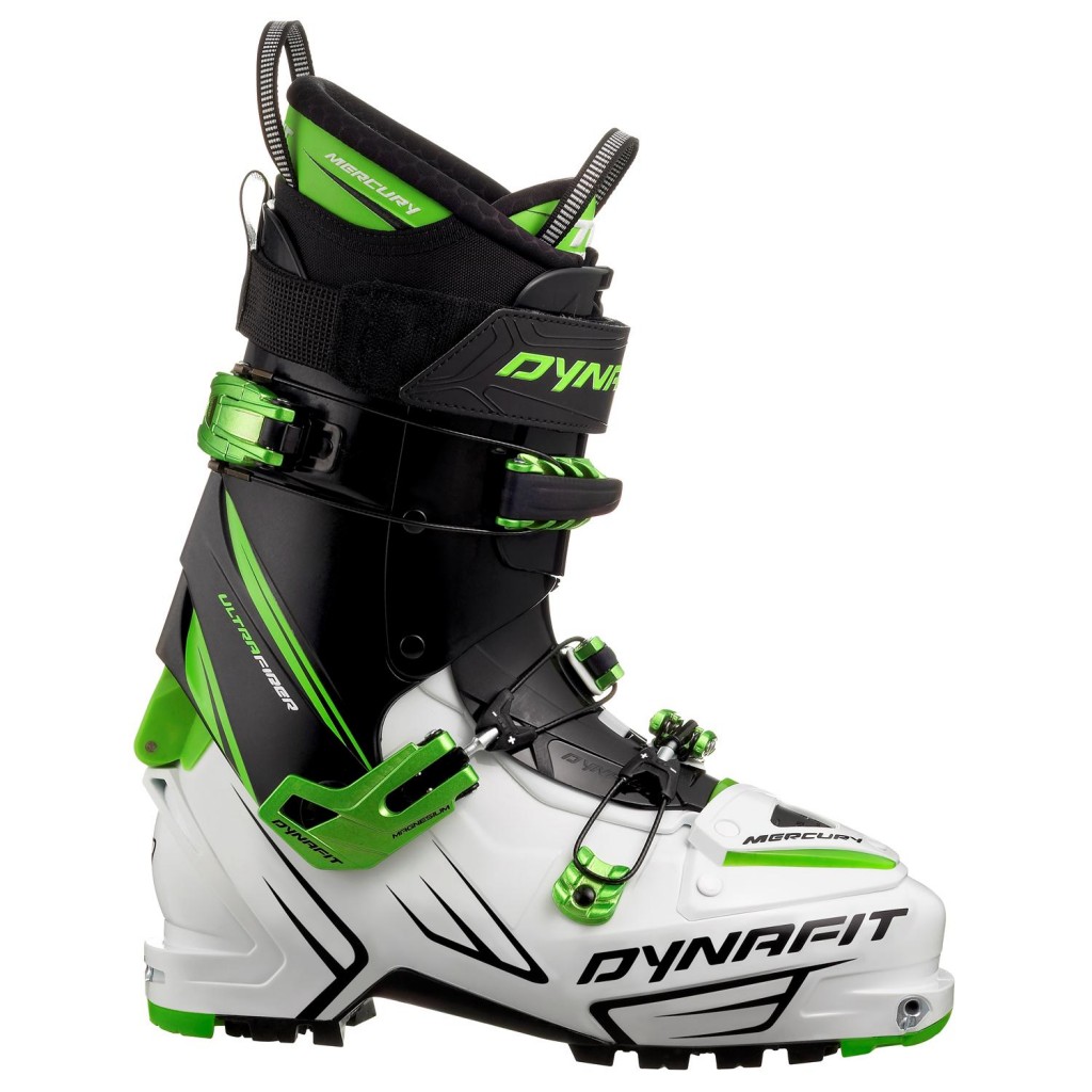 Fjellpuls – Ski Touring & Climbing
