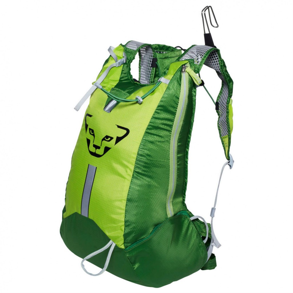 Fjellpuls – Ski Touring & Climbing