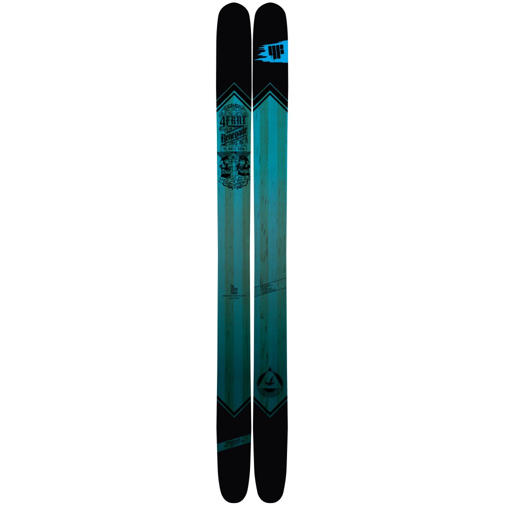 Fjellpuls – Ski Touring & Climbing