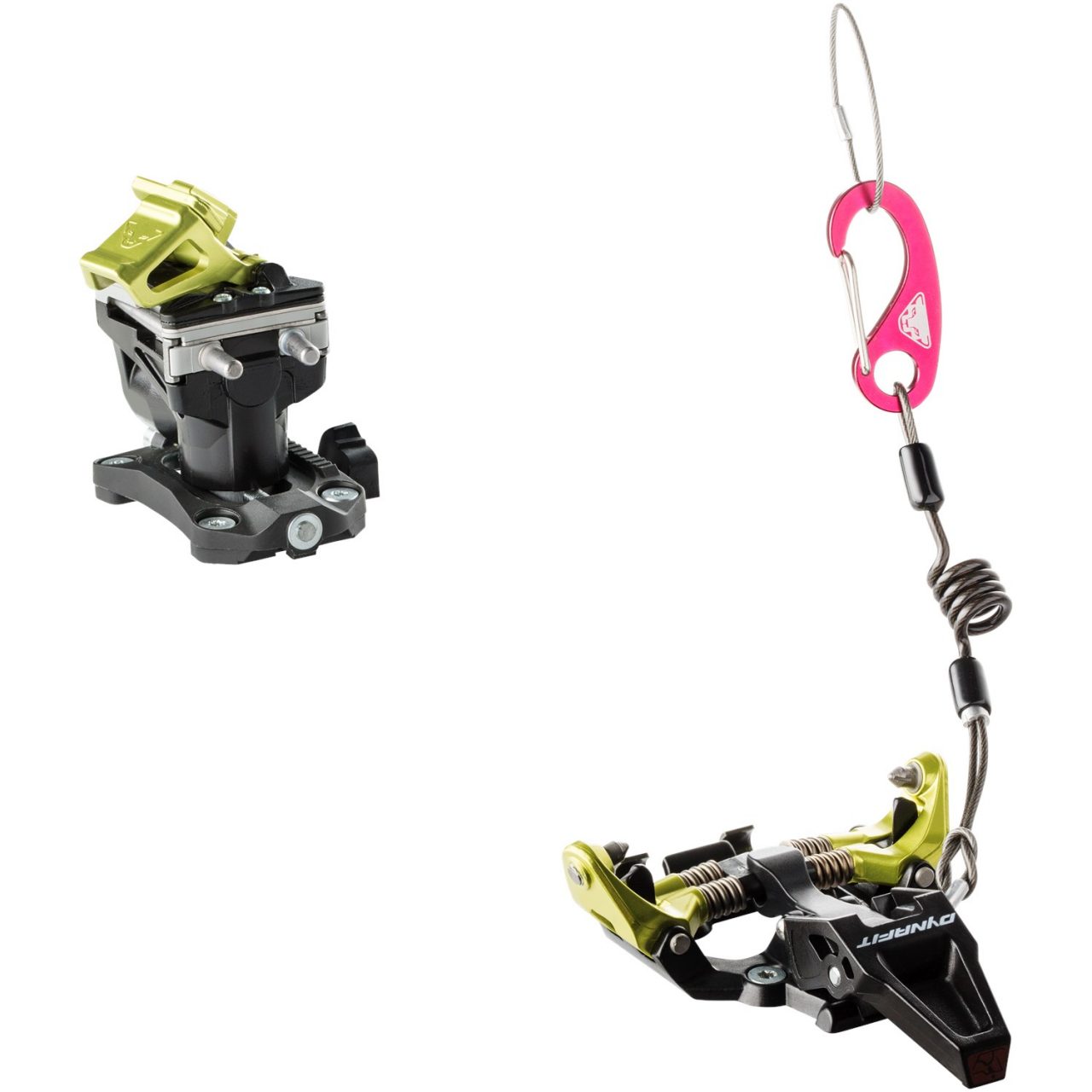 Fjellpuls – Ski Touring & Climbing