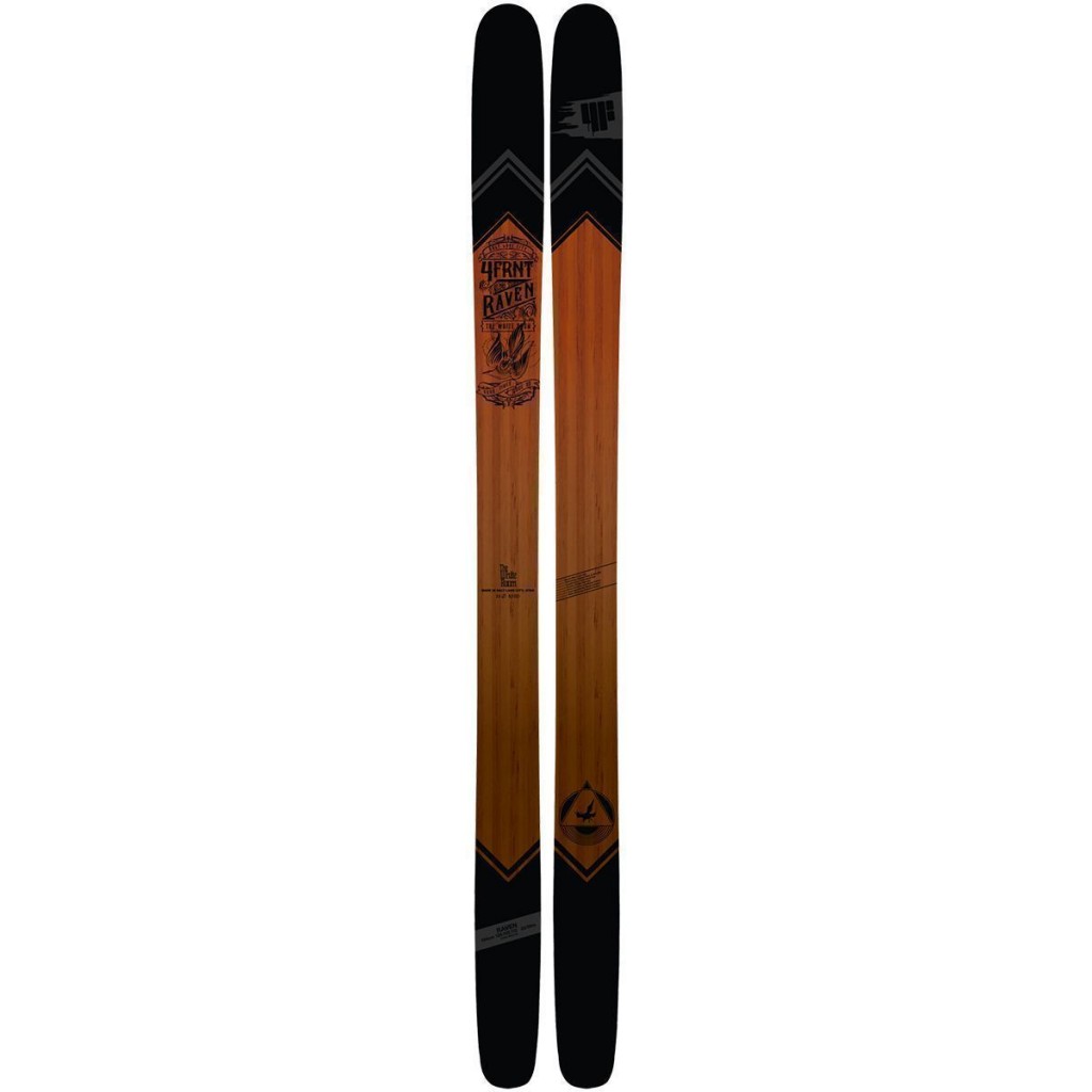 Fjellpuls – Ski Touring & Climbing