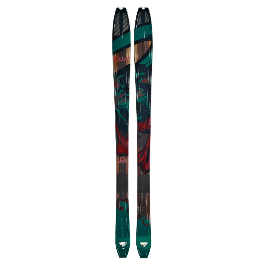 Fjellpuls – Ski Touring & Climbing