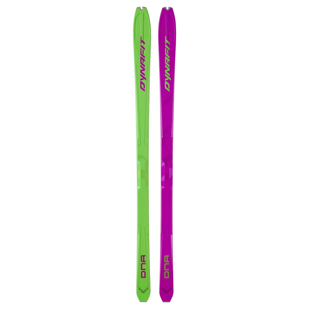 Fjellpuls – Ski Touring & Climbing