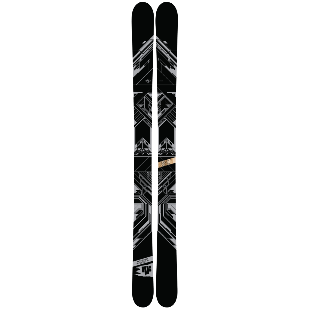 Fjellpuls – Ski Touring & Climbing