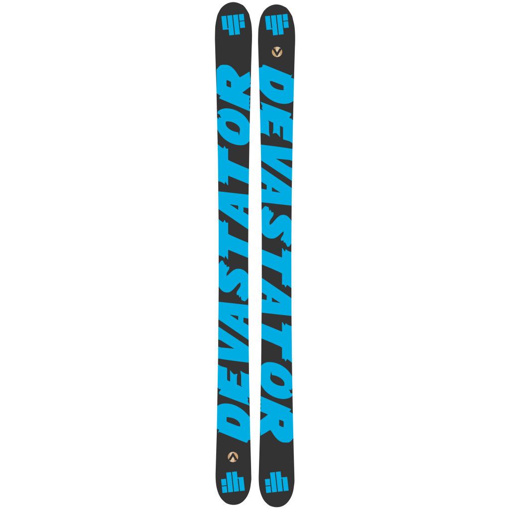 Fjellpuls – Ski Touring & Climbing