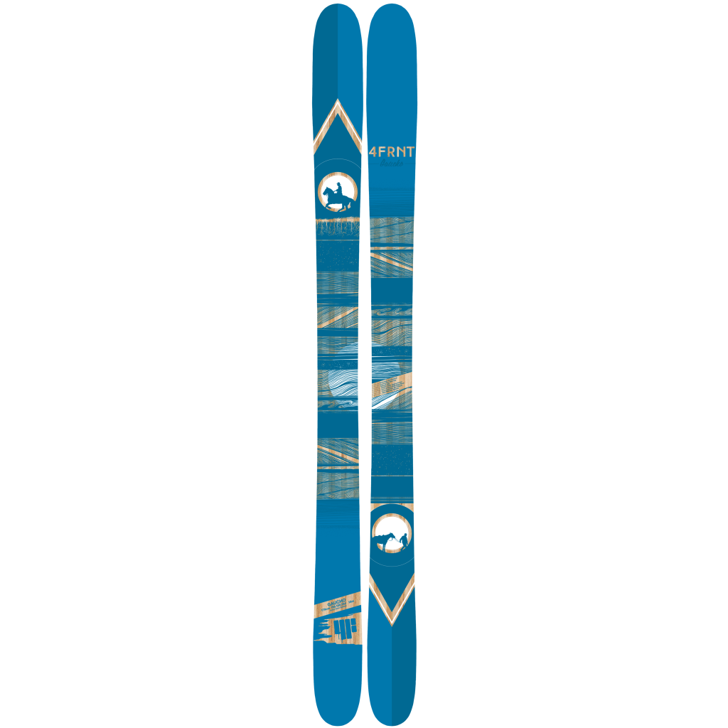 Fjellpuls – Ski Touring & Climbing