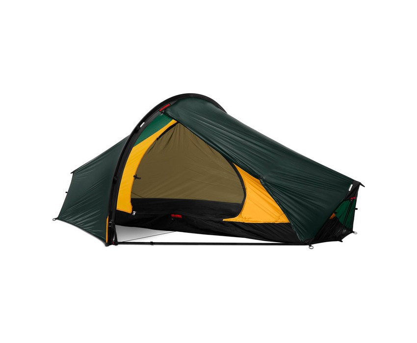 Fjellpuls – Ski Touring & Climbing