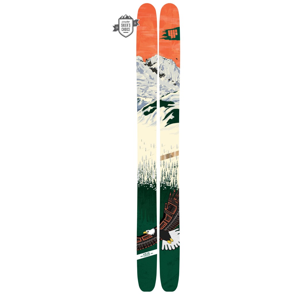 Fjellpuls – Ski Touring & Climbing