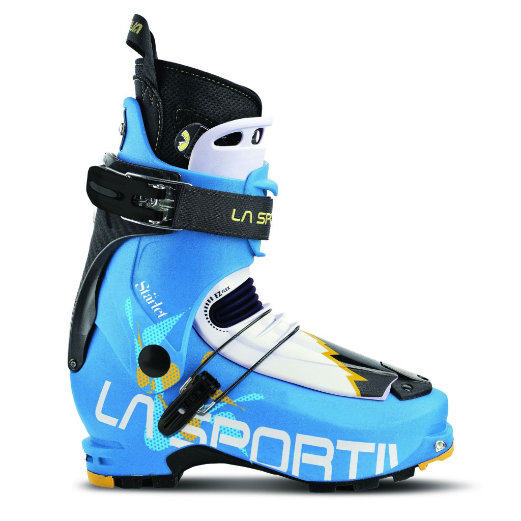 Fjellpuls – Ski Touring & Climbing