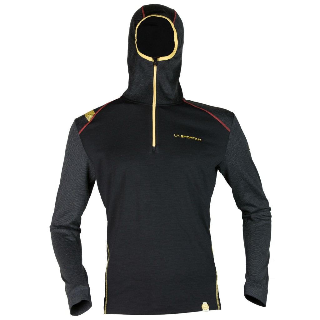 Fjellpuls – Ski Touring & Climbing