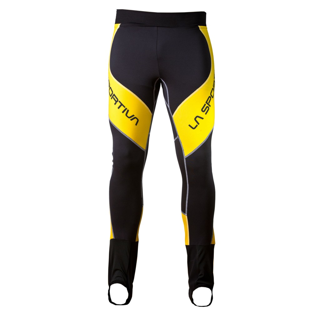 Fjellpuls – Ski Touring & Climbing