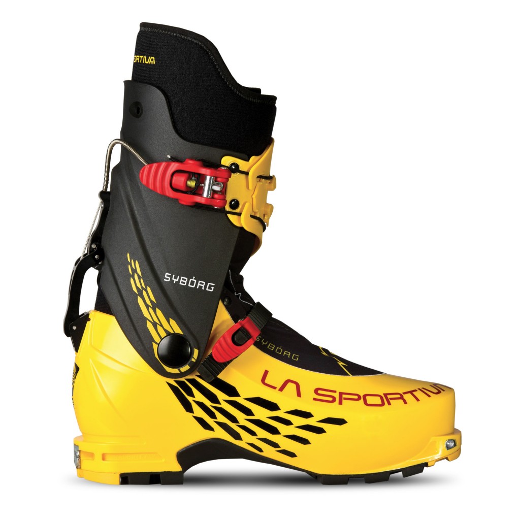 Fjellpuls – Ski Touring & Climbing