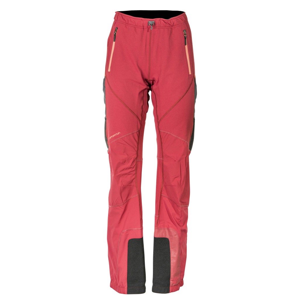 Fjellpuls – Ski Touring & Climbing