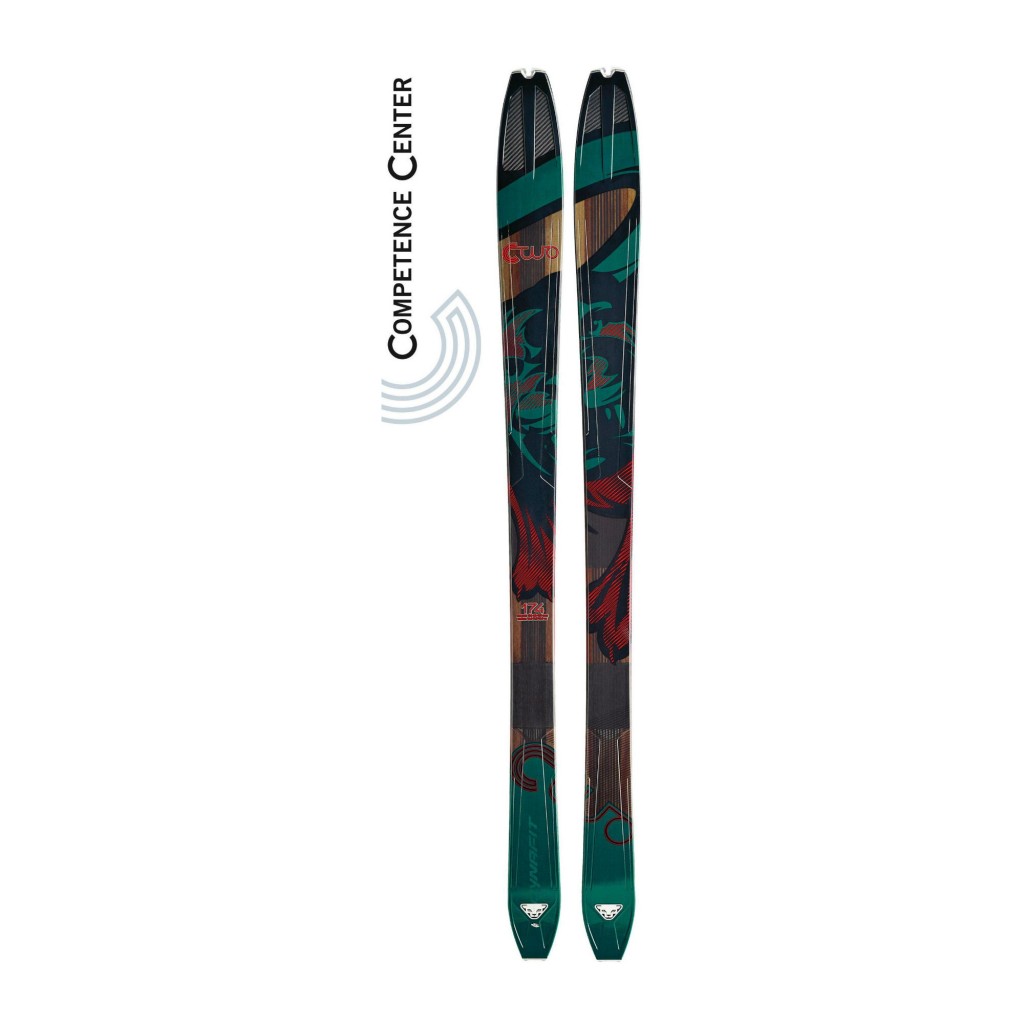 Fjellpuls – Ski Touring & Climbing