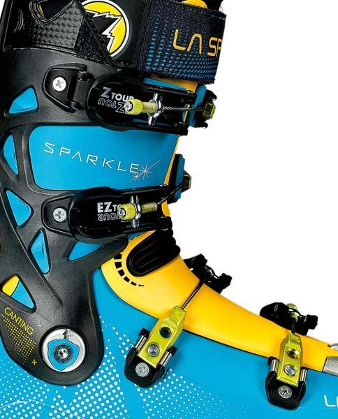 Fjellpuls – Ski Touring & Climbing