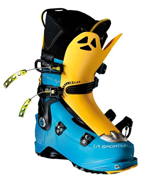 Fjellpuls – Ski Touring & Climbing