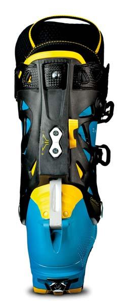 Fjellpuls – Ski Touring & Climbing