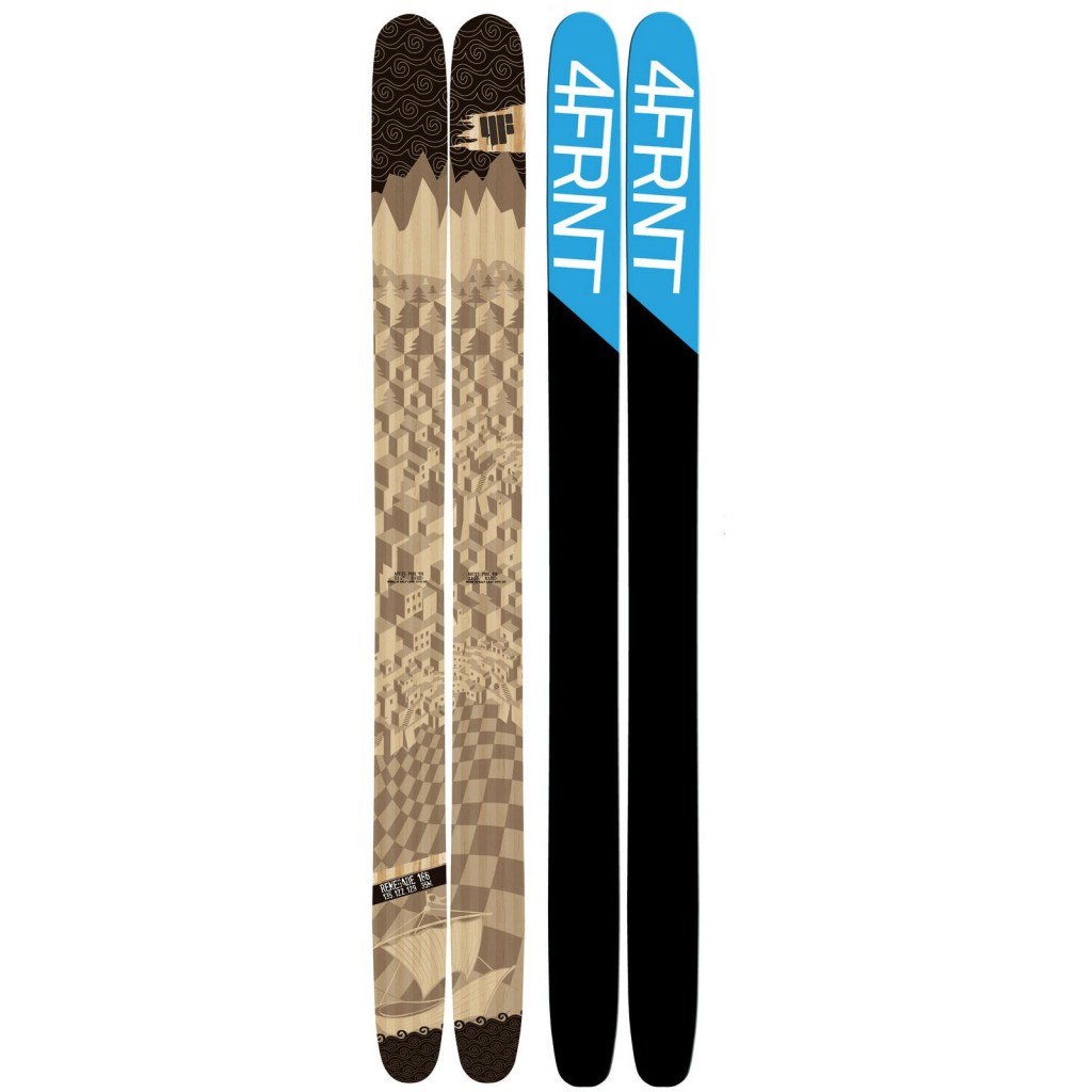 Fjellpuls – Ski Touring & Climbing
