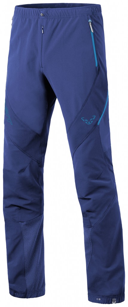 Fjellpuls – Ski Touring & Climbing