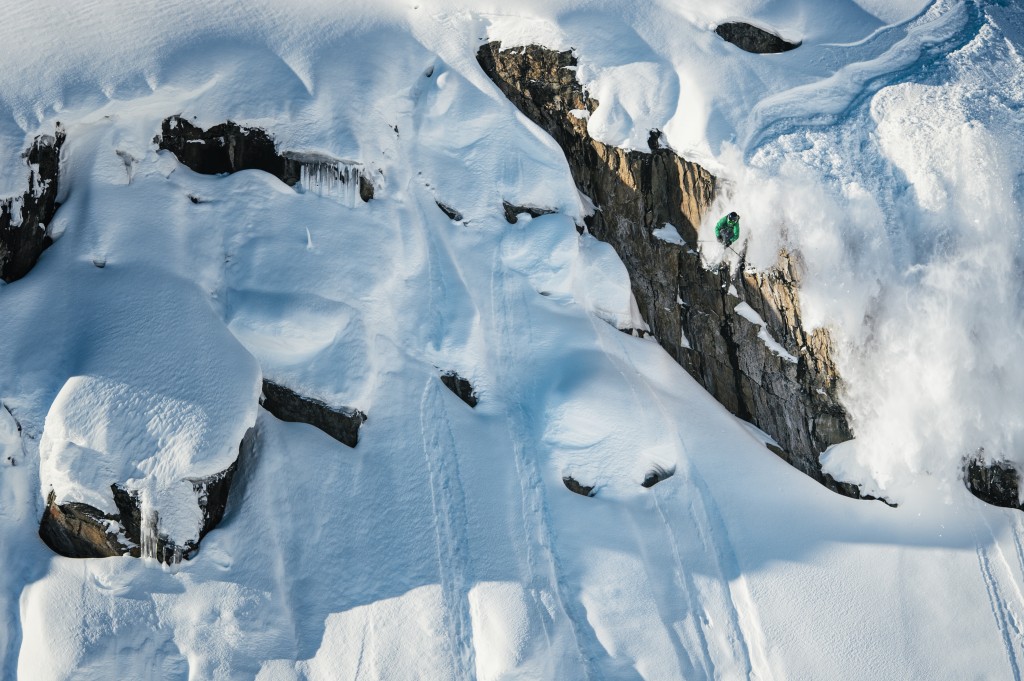 Fjellpuls – Ski Touring & Climbing