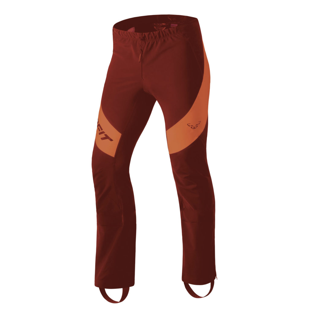 Fjellpuls – Ski Touring & Climbing