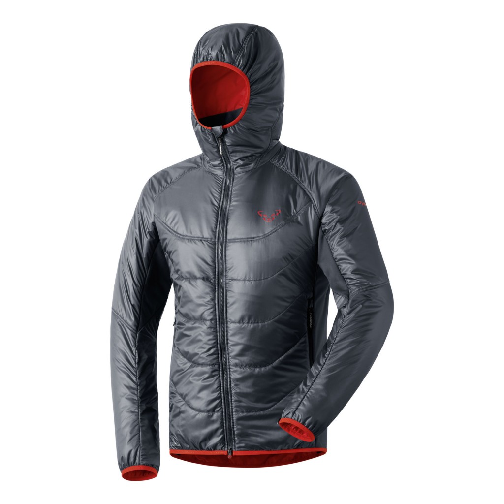 Fjellpuls – Ski Touring & Climbing