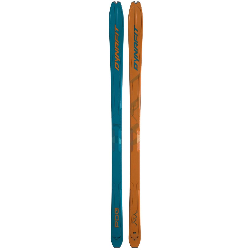 Fjellpuls – Ski Touring & Climbing