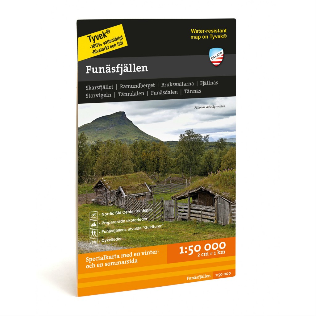 Fjellpuls – Ski Touring & Climbing