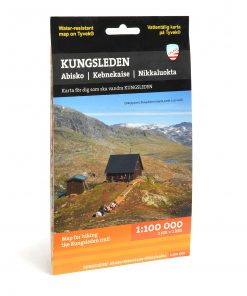 Calazo KUNGSLEDEN 1:100 000