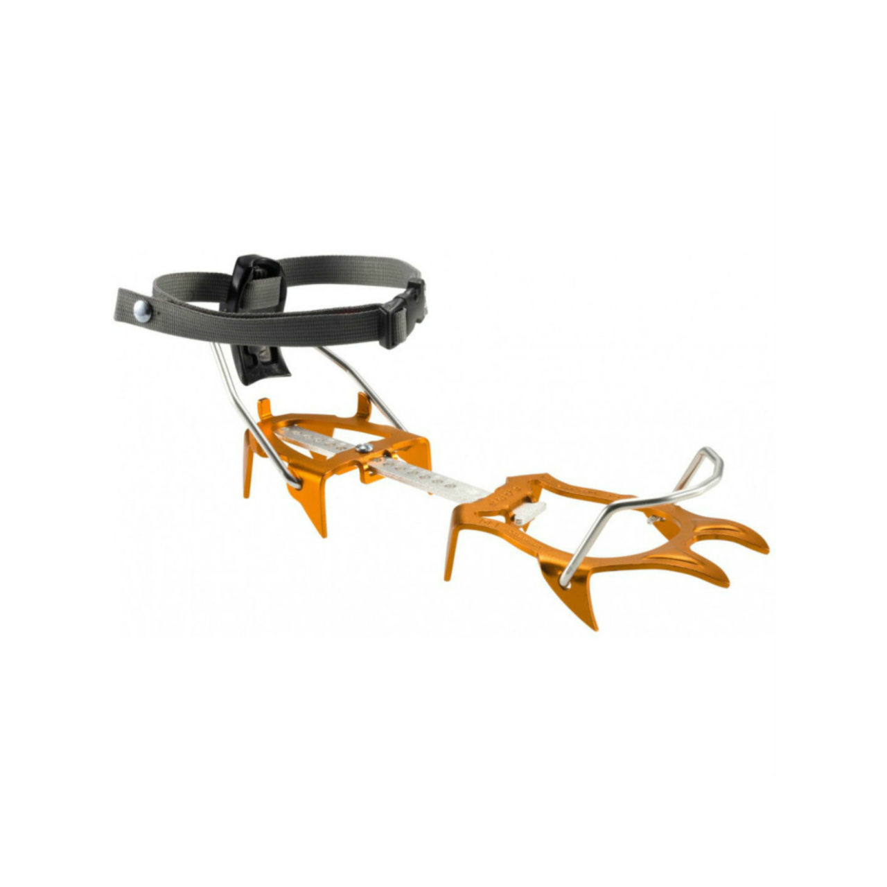 Fjellpuls – Ski Touring & Climbing