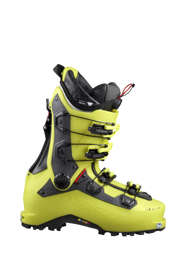 Fjellpuls – Ski Touring & Climbing